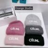 CELINE WINTER CAP - Image 1