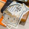 HERMES SCARF - Image 4