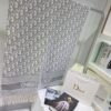 DIOR WINTER SCARF - Image 1
