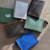 GOYARD MEN BAGS - Image 1