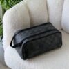 LV WASH BAG - Image 1