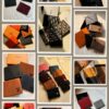 LEATHER WALLET - Image 1