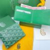 GOYARD MEN WALLET - Image 1