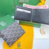 GOYARD MEN WALLET - Image 1