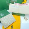 GOYARD MEN WALLET - Image 1
