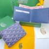 GOYARD MEN WALLET - Image 1