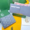 GOYARD MEN WALLET - Image 1