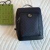 GUCCI BACKPACK - Image 1