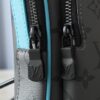 LV UNISEX CROSS BAG - Image 3