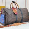 LV TRAVEL BAG - Image 3