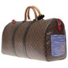 LV TRAVEL BAG - Image 5