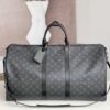 LV TRAVEL BAG - Image 1