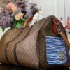 LV TRAVEL BAG - Image 2