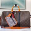 LV TRAVEL BAG - Image 1