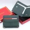 CARTIER WALLET - Image 1