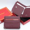 CARTIER WALLET - Image 1
