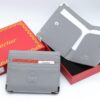 CARTIER WALLET - Image 1