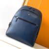 MONTBLANC BACKPACK - Image 1