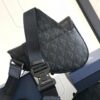 DIOR SADDLE BAG - Image 3