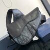 DIOR SADDLE BAG - Image 1