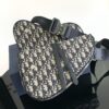 DIOR SADDLE BAG - Image 5