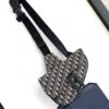 DIOR SADDLE BAG - Image 1