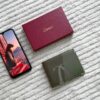 CARTIER WALLET - Image 1