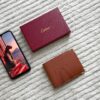CARTIER WALLET - Image 1