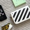 OFF WHITE SLING BAG - Image 1
