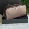 MONTBLANC WASH BAG - Image 1