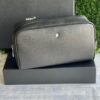 MONTBLANC WASH BAG - Image 1
