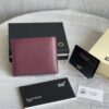 MONTBLANC WALLET - Image 3
