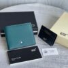 MONTBLANC WALLET - Image 1