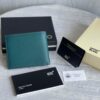 MONTBLANC WALLET - Image 2