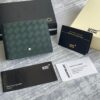 MONTBLANC WALLET - Image 1