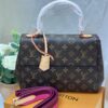 LV BAG - Image 1