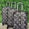 LV LUGGAGE BAG - Image 1