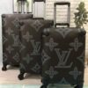 LV LUGGAGE BAG - Image 1