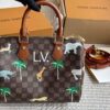LV BAG - Image 1