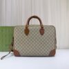 GUCCI LAPTOP BAG - Image 1