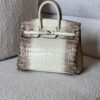 HERMES BIRKIN CROC - Image 1