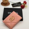 CHANEL CARD WALLET - Image 1