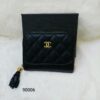 CHANEL CARD WALLET - Image 1