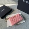 CHANEL WALLET - Image 1