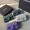 CHANEL WALLET - Image 1
