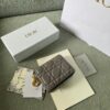 DIOR CARD WALLET - Image 1