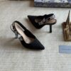 DIOR HEEL - Image 1