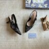 DIOR HEEL - Image 2