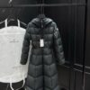 MONCLER LADY JACKET - Image 1
