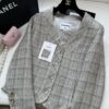 CHANEL JACKET - Image 1